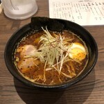 麺処 メディスン麺 - 