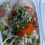 Off The HOOK POKE MARKET - 