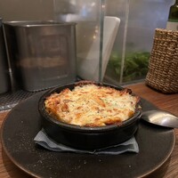 オービカ モッツァレラバー 横浜店 - 