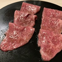 焼肉矢澤 京都 - 