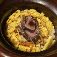 焼肉矢澤 京都 - 