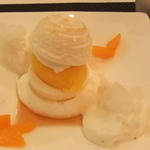 アトリエコータ - 柚子とみかんのパシュラン