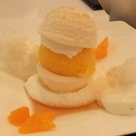 アトリエコータ - 柚子とみかんのパシュラン