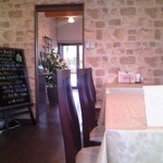 手打ち蕎麦　さとみ - 店内 ⑤