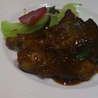 南国酒家 原宿本店 - 