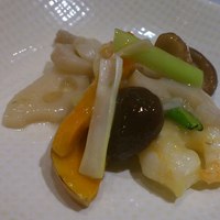 南国酒家 原宿本店 - 