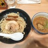 濃厚つけ麺 善之介