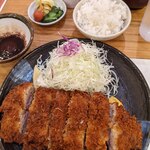 Tonkatsu TAMAFUJI - 