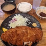 Tonkatsu TAMAFUJI - 