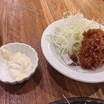 Tonkatsu TAMAFUJI - 