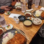 Tonkatsu TAMAFUJI - 