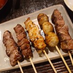 Izakaya Toukichi Rou - 