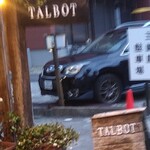 タルボット - 