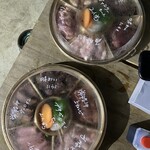 和牛焼肉酒家 椿姫苑 - 