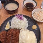 Tonkatsu TAMAFUJI - 