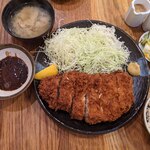 Tonkatsu TAMAFUJI - 