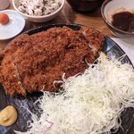 Tonkatsu TAMAFUJI - 