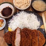 Tonkatsu TAMAFUJI - 