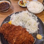Tonkatsu TAMAFUJI - 