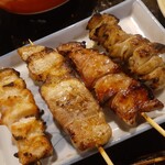 Izakaya Toukichi Rou - 