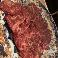 肉亭ふたご iki 新宿店 - 