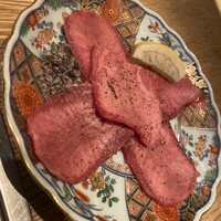 肉亭ふたご iki 新宿店 - 