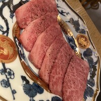 肉亭ふたご iki 新宿店 - 