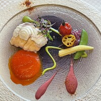 アンシャンテ - 