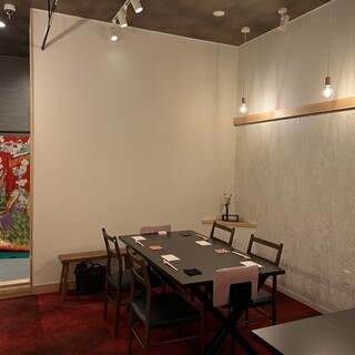 小料理 すず乃_2