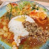 BOTANI：CURRY 梅田店