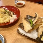 Washoku Sushi Dainingu Tenryuu Honten - 