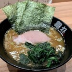 ラーメン武蔵家 HANARE - 