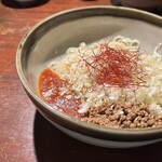 Sumibi Wagyuuyakiniku Jirouya - 