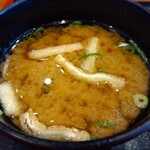 Gohandokoro Katsu An - 