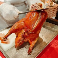 全聚徳 新宿店 - 