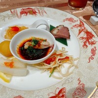 全聚徳 新宿店 - 