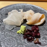 鮨処 敏 - 