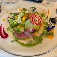 La Bastide sur la mer - 