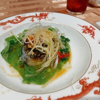 全聚徳 新宿店 - 