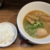 麺屋やまひで 奈良本店