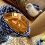 うなぎ亭 友栄 - 