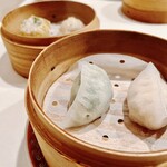 中國菜 奈良町 枸杞 - 