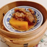 中國菜 奈良町 枸杞 - 