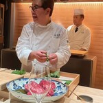 肉屋 田中 - 