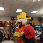 Happy Days Seafood Restaurant - 