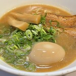 麺屋やまひで - 