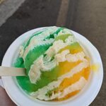 Waiola Shave Ice - 