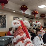 Happy Days Seafood Restaurant - 