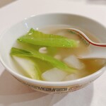 中國菜 奈良町 枸杞 - 