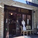 Le Bouchon - 